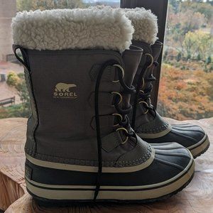 COPY - Sorel Women's Caribou Snow Boot 7.5
